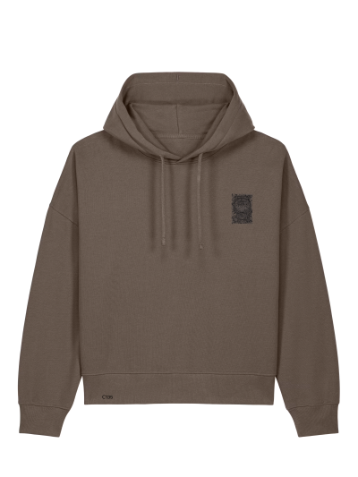 Sweats Femme CALAVERA NEGRA Label BOSSI