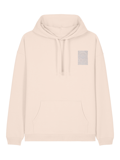 	Sweats Unisexe - CALAVERA BLANCA - Label BOSSI