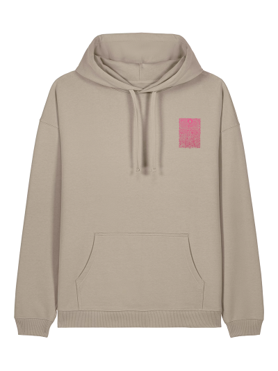 Sweats Unisexe - COMOGONIA - Label BOSSI